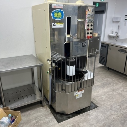 中古品 餅つき機 ハイパワー飛鳥 美品 中古品 餅つき機 ハイパワー飛鳥 美品