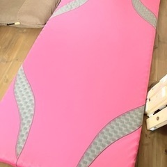 【新品未使用】西川エアー01 シングル　ピンク AIR 01 シングル ピンク 西川エアーマットレス｜Yahoo!フリマ