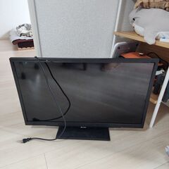 32型液晶テレビ