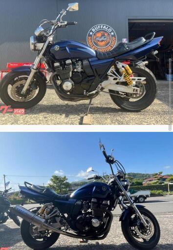 ＸＪＲ ４００Ｒ