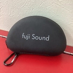 fuji Sound  Neck Speaker  ネックスピー...