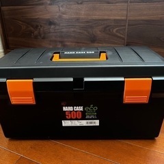 アイリスオーヤマ   ハードケース500  工具箱