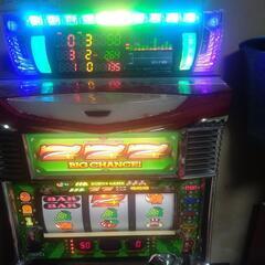 ジャグラーガールズ実機