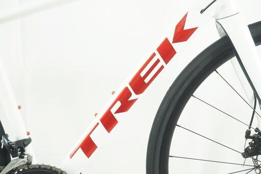 TREK 「トレック」 DOMANE AL3 DISC 2022年モデル ロードバイク