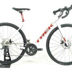 TREK 「トレック」 DOMANE AL3 DISC 2022...