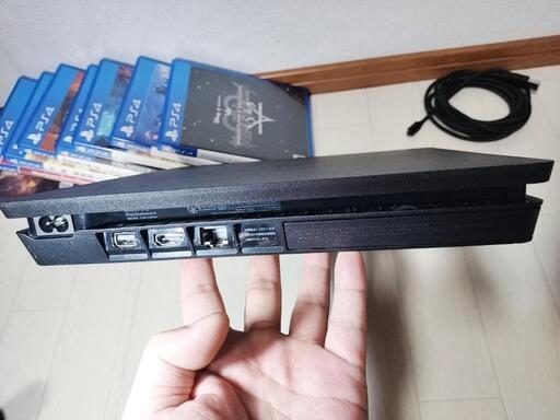 ps4 プレイステーション4 ソフト9本セット | pcmlawoffices.com
