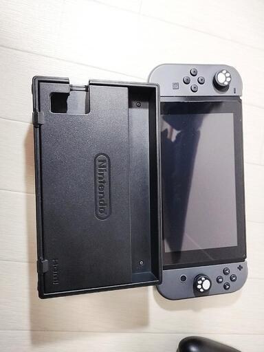 任天堂Switch Nintendo スイッチ