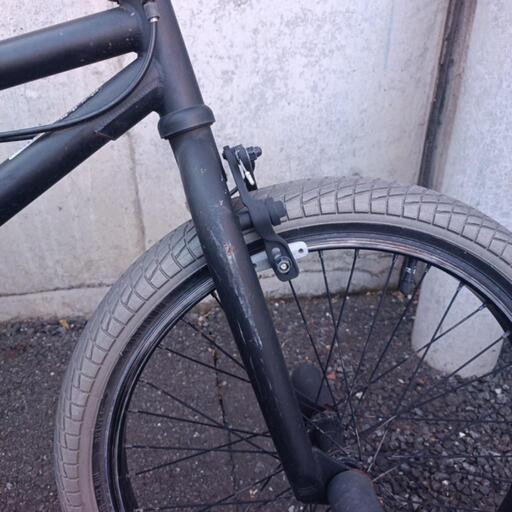 BMX HARO ジャイロ付き 【公式通販】