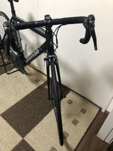 ロードバイク】cannondale CAAD8【受付再開】