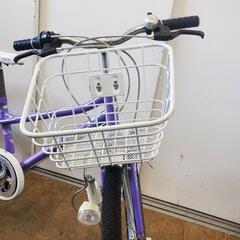 B061 子供自転車☆GIRLS LABO☆22インチ☆6段変速
