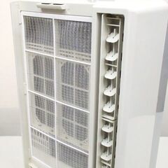 コロナ 窓用エアコン CW-1614 2013年製 リモコンふた欠品