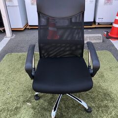 椅子 チェア オフィスチェア メッシュ素材 定価6,980円 💳...