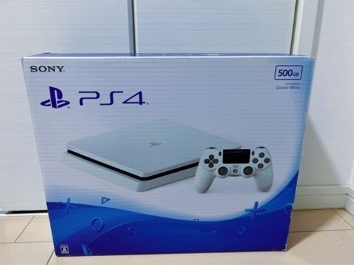 千葉市playstation4良品q台