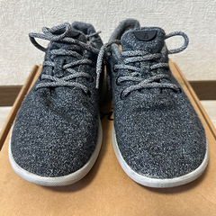 【26.0cm】Allbirds オールバーズ WOOL RUN...