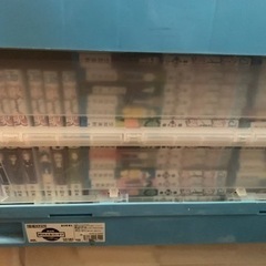 漫画約1300冊