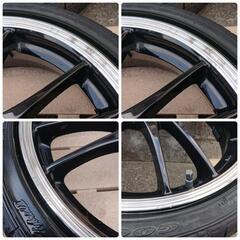 クロススピード・プレミアム・16インチ・軽用