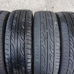 クロススピード・プレミアム・16インチ・軽用