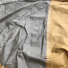 【再値下げ】スノーピーク　アメニティドームM インナーマット付き