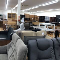 ★ジモティ割あり★ IKEA ダイニングセット  W125×D78×H75 クリーニング済み SJ2529