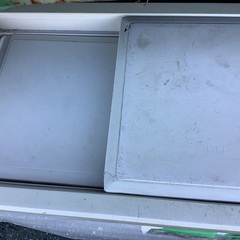 サンデン 冷凍ストッカー PF-057X-B 管8230616DK (ベストバイ 静岡県袋井市)