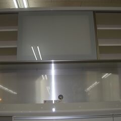 R205 最高級  PAMOUNA  キッチンボード、食器棚、幅160cm 美品