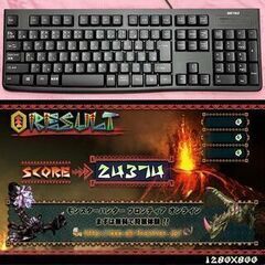 ☆虹蒼3連☆ハイパーWifi ゲーミングPC】ヴァロラント・Apex◎現品 