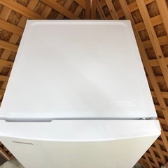 美品❗️三菱 3ドア ノンフロン冷凍冷蔵庫 MR-CX33D-W1形 2019年製