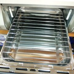 3か月間保証☆配達有り！13500円(税別) リンナイ ガスコンロ 2021年製 水無片面焼き ホース付き