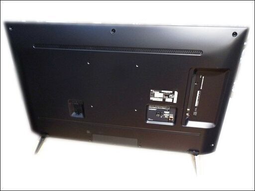 美品 LG/LGエレクトロニクス◇43型液晶テレビ/43NANO75JPA◇4K