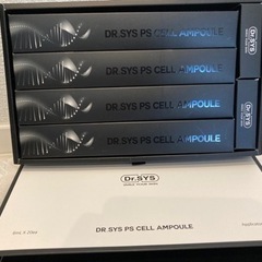 Dr.SYS PS CELL AMPOULE 