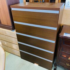 5段チェスト入荷致しました！