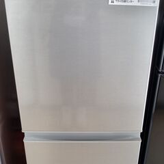 ☆ジモティ割あり☆ AQUA 冷蔵庫 126L 21年製 動作確認／クリーニング 