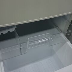 右開き）パナソニック 2ドア冷蔵庫138L 2020年製 NR-B14CW 2ドア 