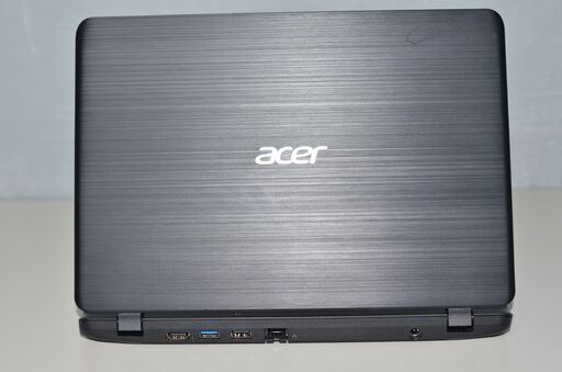 中古軽量ノートパソコン ACER Aspire A111-31 Windows11(Sモード) メモリー4GB eMMC64GB 11.6型 中古軽量ノートパソコン ACER Aspire A111-31 Windows11(Sモード