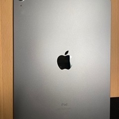 iPad Pro 11インチ　2020
