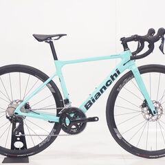 BIANCHI 「ビアンキ」 SPRINT DISC 2021年...