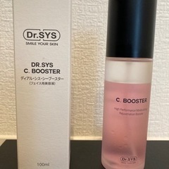 DR.SYS C.BOOSTER 