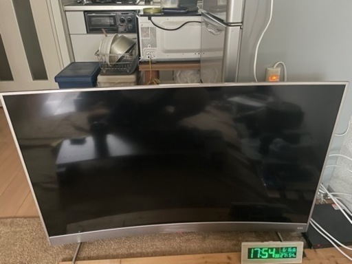 【急募】【値下げ】液晶テレビ　49インチ