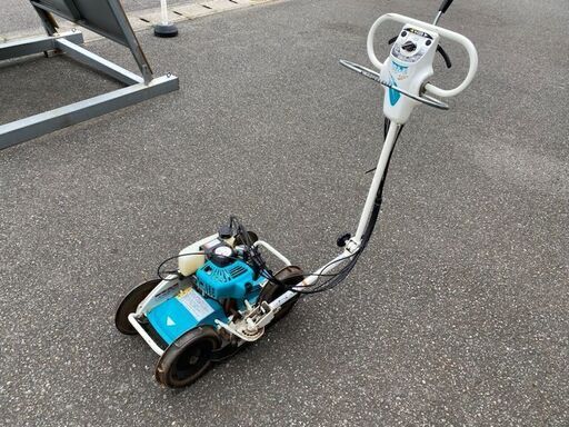 321　スイング式草刈り機　草刈機　クボタ　GC-K300D　中古品