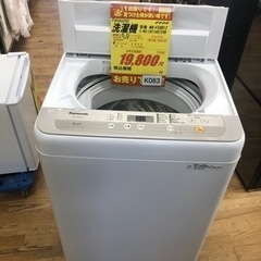 ト*ラ様 大阪市送料無料‼️洗濯機 2022年製 Panasonic 6kg ク 楽天市場】パナソニック 洗濯機（メーカーパナソニック）の通販
