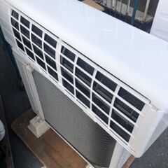 購入者決めました)配送設置可能 パナソニック Panasonic CS-J225C-W