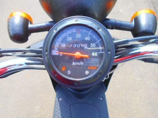 ツディtodayメットインスクーター実動、引き取り限定になります。