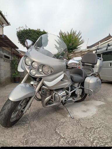 その他 BMWR1200CL