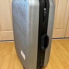 値下げしました❗️スーツケース　Samsonite made b...