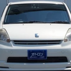 低価格車両🚗✨　トヨタ パッソ Ｇ