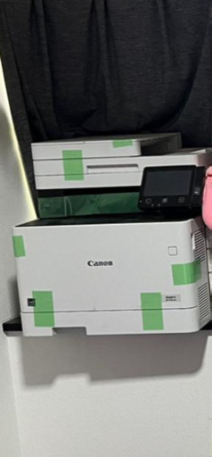 激安 コピー機 良品 ブラザー MFC-L3770CDW A4カラーレーザー複合機