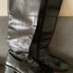 Bandlino ブーツ　サイズ6 1/2(23-23.5cm)