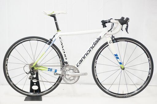 Cannondale 「キャノンデール」 CAAD10 2012年モデル ロードバイク / 4823061010035