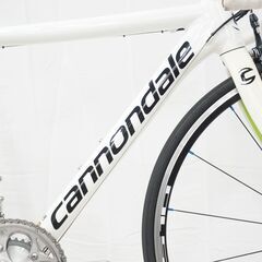 Cannondale 「キャノンデール」 CAAD10 2012年モデル ロードバイク 