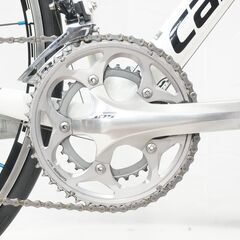 Cannondale 「キャノンデール」 CAAD10 2012年モデル ロードバイク 